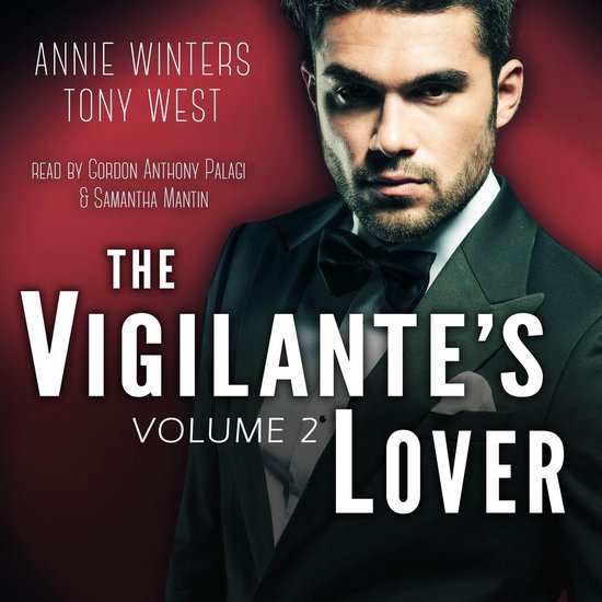 Vigilante's Lover #2, The