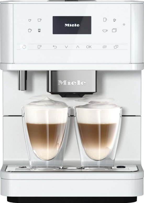 Miele CM 6160 MilkPerfection Volledig automatisch Espressomachine 1,8 l