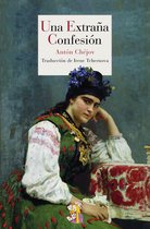 Literatura Reino de Cordelia 23 - Una extraña confesión