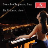 Music by Chopin and Liszt