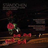 Standchen: Works For Male Choir