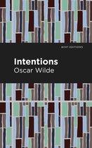 Mint Editions (Nonfiction Narratives: Essays, Speeches and Full-Length Work) - Intentions