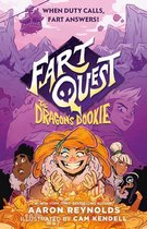 Fart Quest 3 - Fart Quest: The Dragon's Dookie