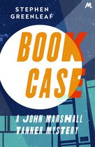 John Marshall Tanner Mysteries 7 - Book Case
