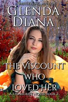 Stonecrest Novels 3 - The Viscount Who Loved Her (A Stonecrest Novel Book 3)