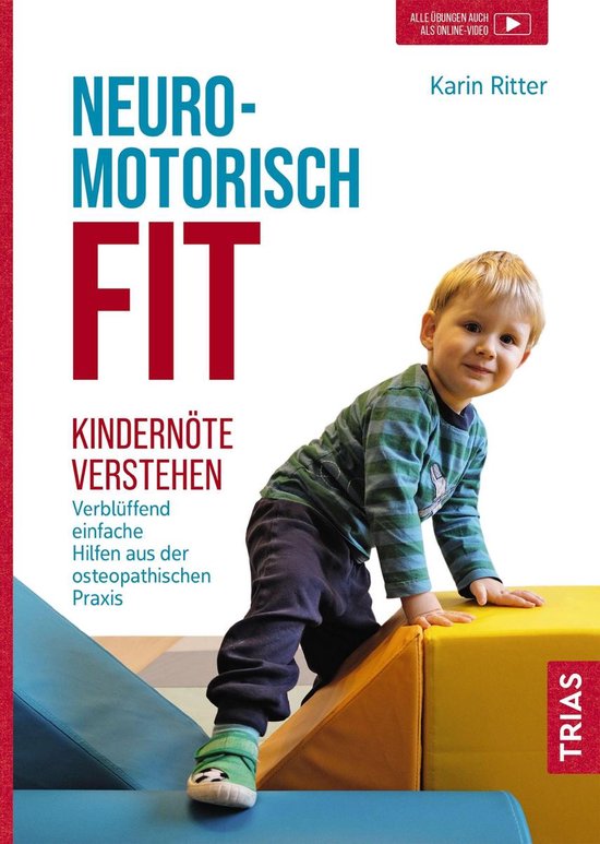 Neuromotorisch fit - cover