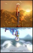 Warring Magic Books 1 - Outlander Page