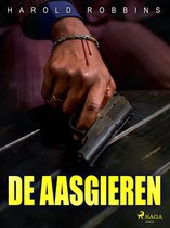Jerry Cooper 1 - De aasgieren