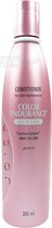 Joico Color Endurance Conditioner - Gekleurd Haar Conditioner Hair Care - 3 x 300 ml