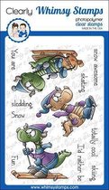 Whimsy Stamps DP1031