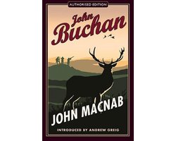 Omslag van John MacNab