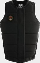 Follow Pharoah dames impact vest black