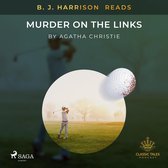 B. J. Harrison Reads Murder on the Links