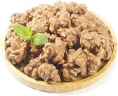 Chocolade pindarots melk - Zak 500 gram