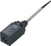 Interrupteur De Fin De Course Pizzato Elettrica FR 515-M2 250V/AC 6A Poussoir à Galet à Rappel IP67