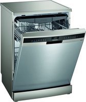 Siemens iQ300 SN23HI37VE lave-vaisselle Autoportante 13 couverts D