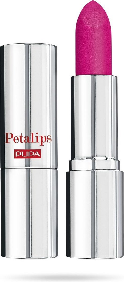 Goedkoopste Pupa - Lipstick / Lippenstift - Mat - Petalips - 008