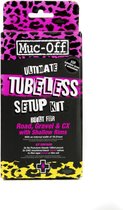 Muc-Off Ultimate Tubeless Kit Road 44mm