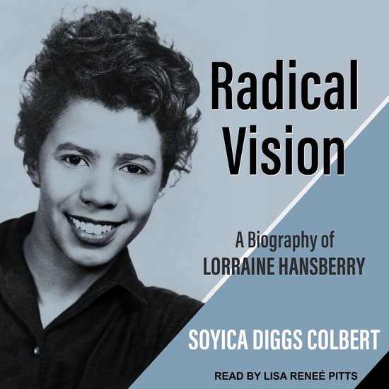 Radical Vision - cover