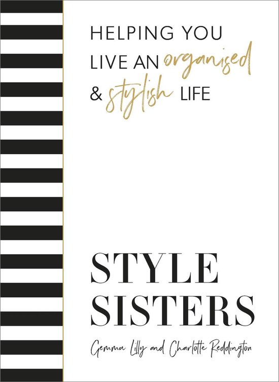 Style Sisters - cover