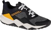 Caterpillar Groundwork Mesh P110396, Mannen, Zwart, Sneakers, maat: 42 EU