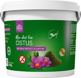 Pokusa RawDietLine Cistus - Hondensupplement - Externe parasieten - 1500 g