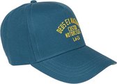 DEUS Buffalo Trucker cap - Teal Green