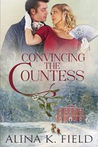 The Upstart Christmas Brides 2 - Convincing the Countess