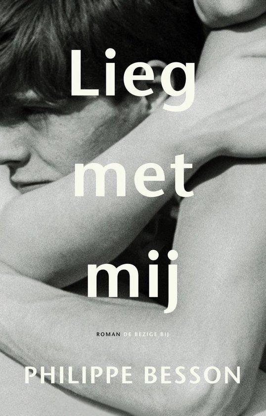 Foto: Lieg met mij