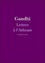 Lettres à l'Ashram