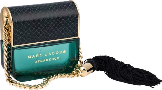 Marc Jacobs Decadence 100 ml - Eau de Parfum - Damesparfum