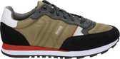 Boss Parkour Runn Mx Lage sneakers - Heren - Groen - Maat 40