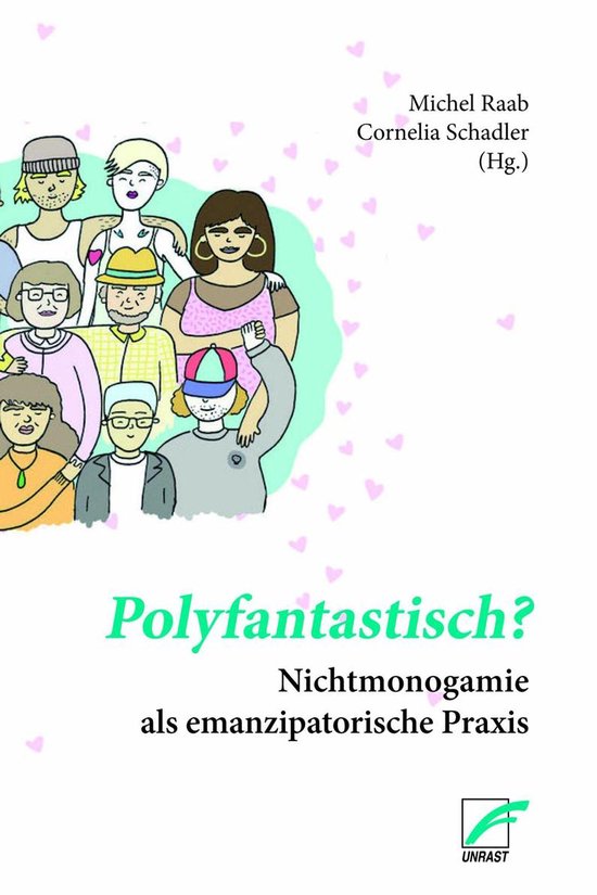 Polyfantastisch? - cover