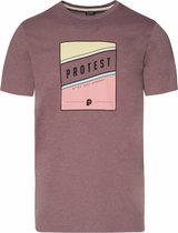 Protest Rempton t-shirt heren - maat m