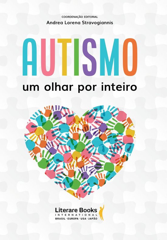 Autismo - cover