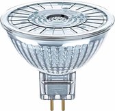 Osram LED-reflectorlamp Star MR16 36°, 2.9W, GU5.3, warmwit