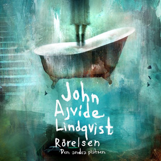 Rörelsen - cover