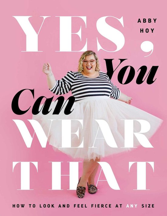 Yes, You Can Wear That - cover