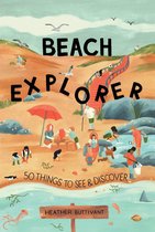50 Things to See and Do 3 - Beach Explorer