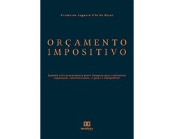 Orçamento Impositivo