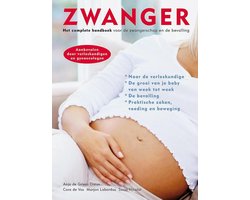 Zwanger