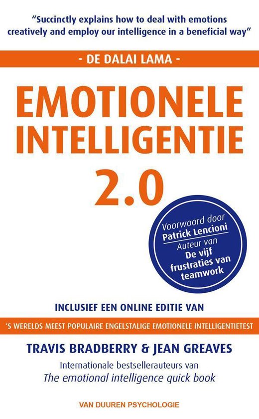 Emotionele intelligentie 2.0