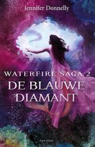 Waterfire saga 2 - De blauwe diamant
