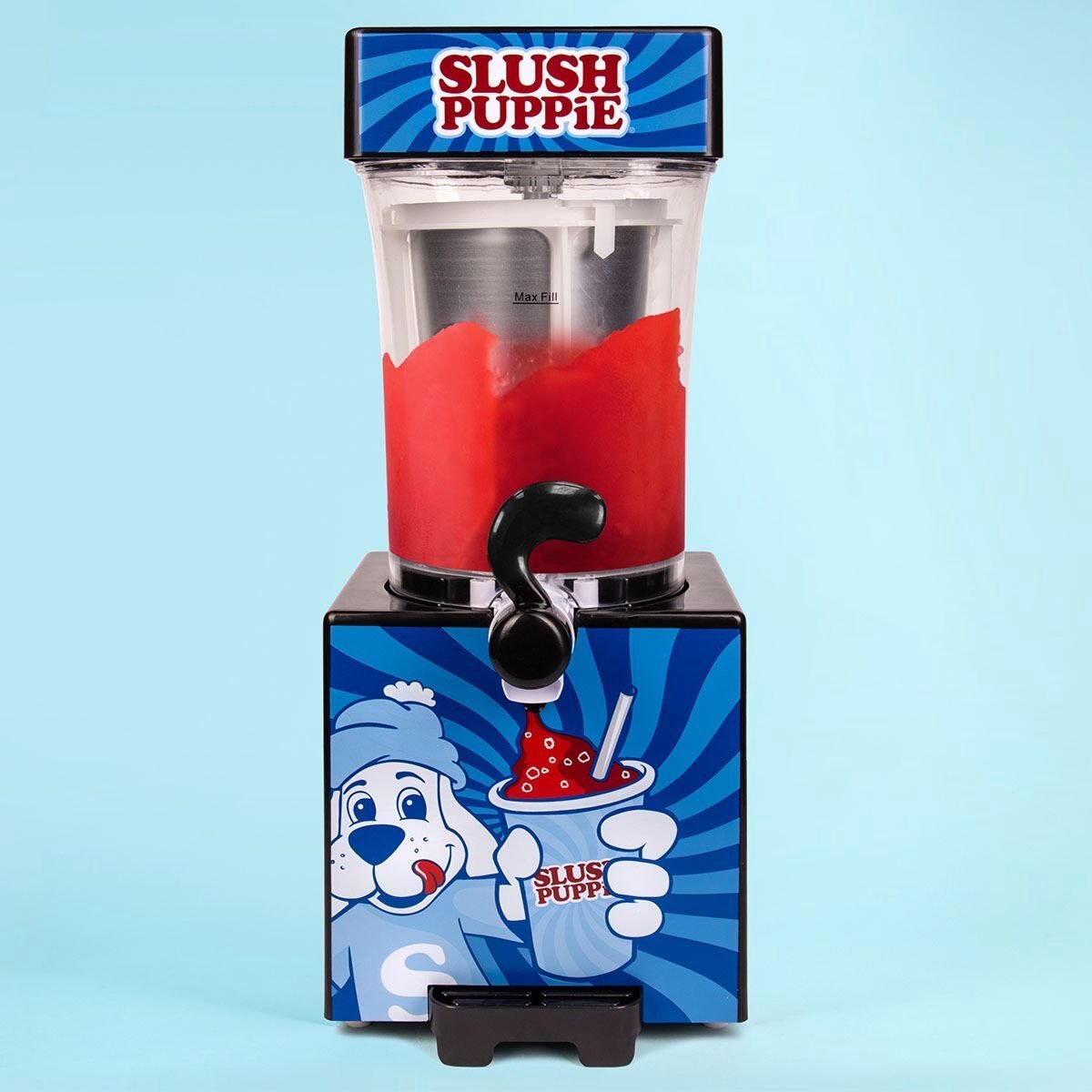 Slush Puppie Machine Voor Thuis | Bol.Com