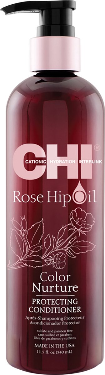 CHI - Rose Hip Oil Conditioner