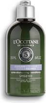 Haarverzorging - L'Occitane en Provence - Conditioner Aromachology Gentle & Balanced 250ml