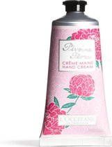 L'Occitane Pivoine Flora handcrème 75 ml Vrouwen