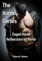 Honor Series Book Three