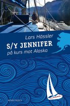 S/Y Jennifer på kurs mot Alaska
