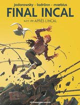 Final Incal - Final Incal - Intégrale numérique